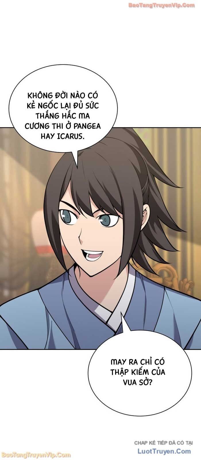 Thợ Rèn Huyền Thoại Chap 308 - Next Chap 309
