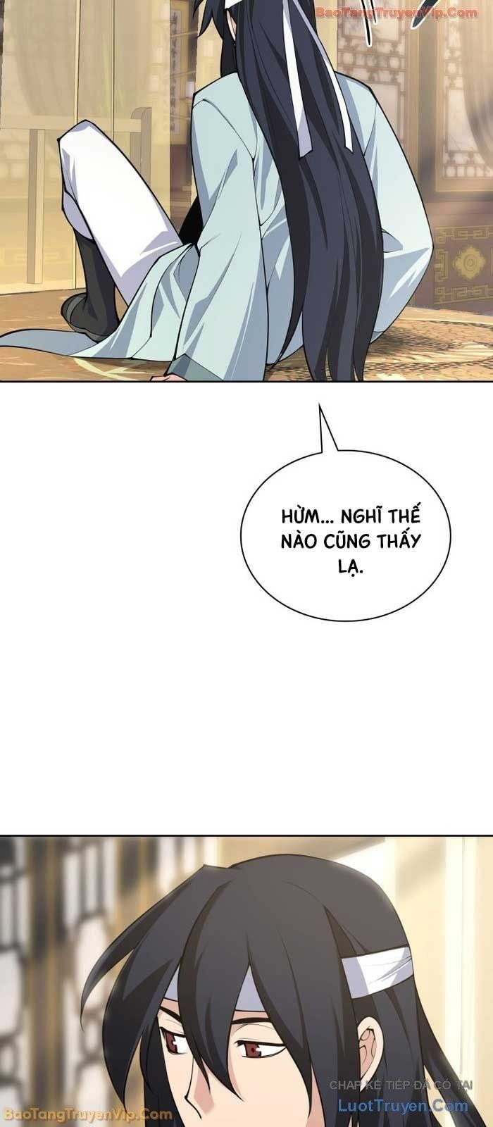 Thợ Rèn Huyền Thoại Chap 308 - Next Chap 309