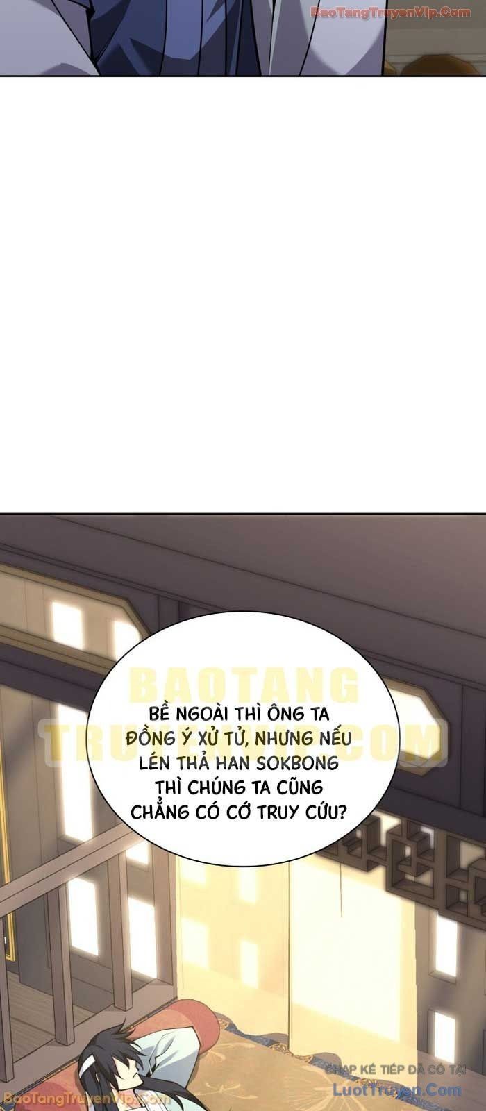 Thợ Rèn Huyền Thoại Chap 308 - Next Chap 309