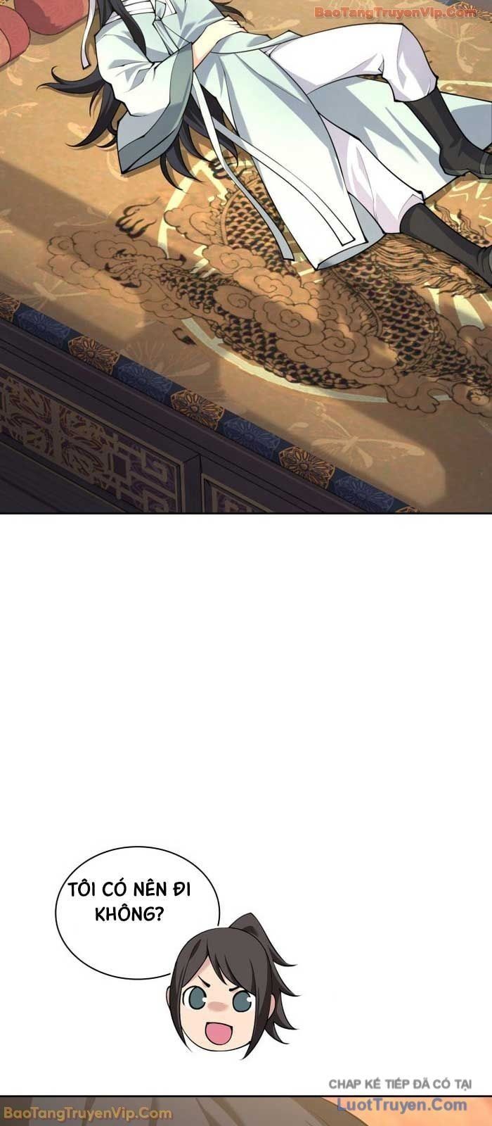 Thợ Rèn Huyền Thoại Chap 308 - Next Chap 309
