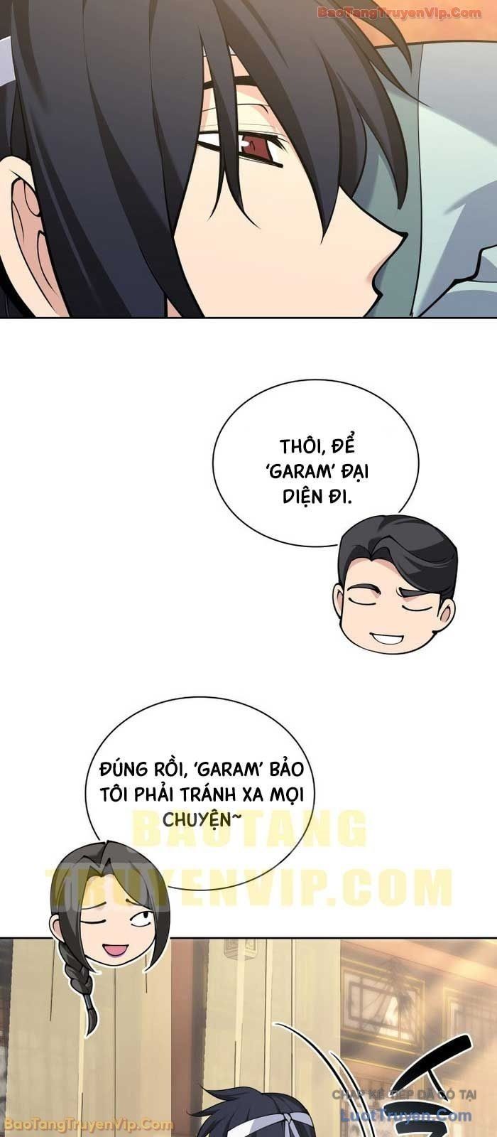Thợ Rèn Huyền Thoại Chap 308 - Next Chap 309