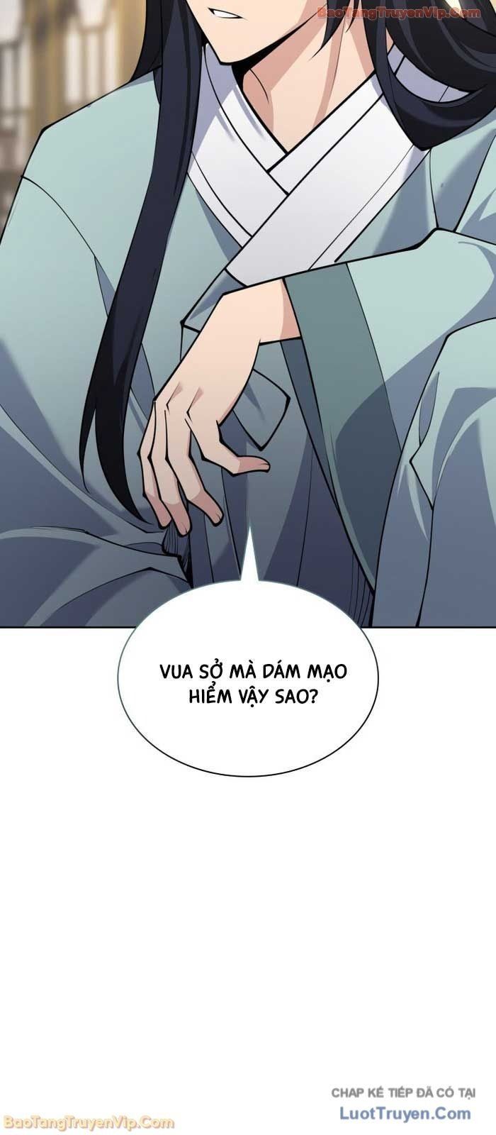 Thợ Rèn Huyền Thoại Chap 308 - Next Chap 309