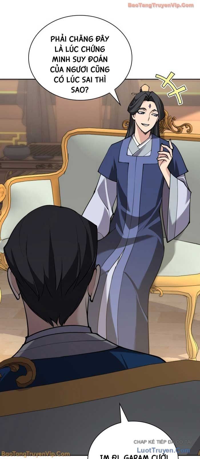 Thợ Rèn Huyền Thoại Chap 308 - Next Chap 309