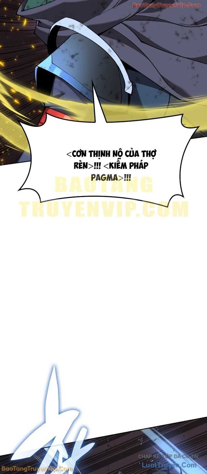 Thợ Rèn Huyền Thoại Chap 308 - Next Chap 309