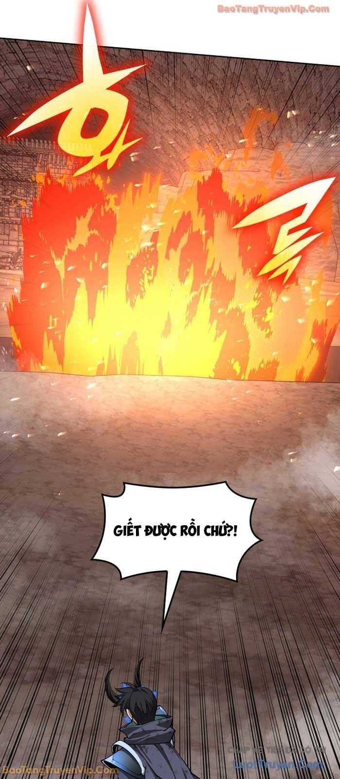 Thợ Rèn Huyền Thoại Chap 308 - Next Chap 309