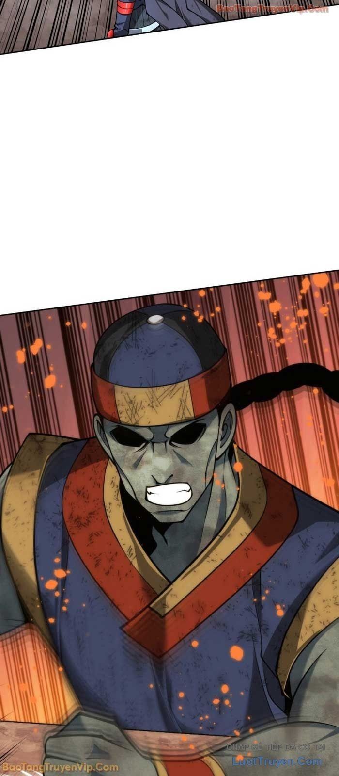Thợ Rèn Huyền Thoại Chap 308 - Next Chap 309