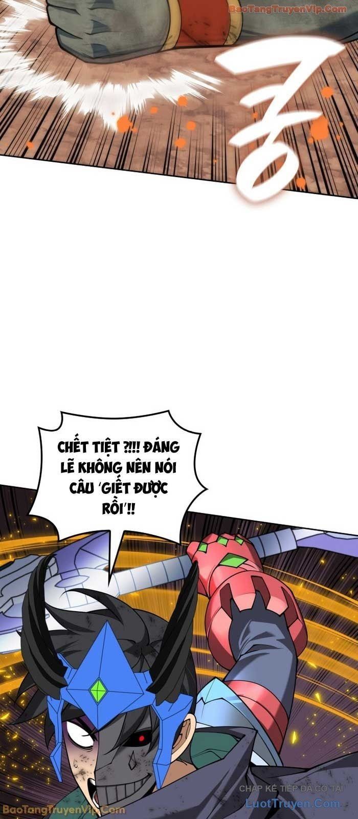 Thợ Rèn Huyền Thoại Chap 308 - Next Chap 309