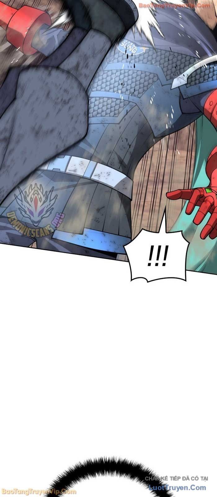 Thợ Rèn Huyền Thoại Chap 308 - Next Chap 309