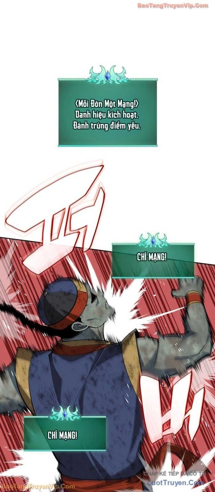 Thợ Rèn Huyền Thoại Chap 308 - Next Chap 309