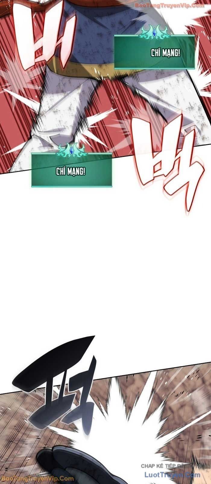 Thợ Rèn Huyền Thoại Chap 308 - Next Chap 309