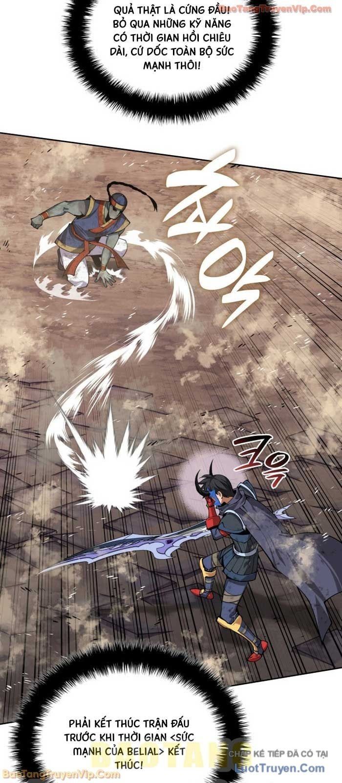 Thợ Rèn Huyền Thoại Chap 308 - Next Chap 309