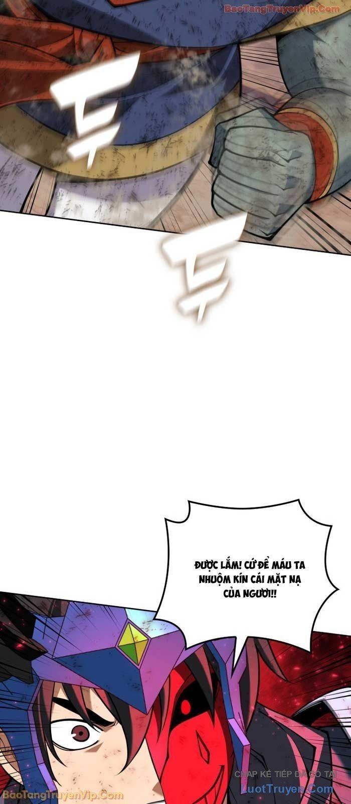 Thợ Rèn Huyền Thoại Chap 308 - Next Chap 309