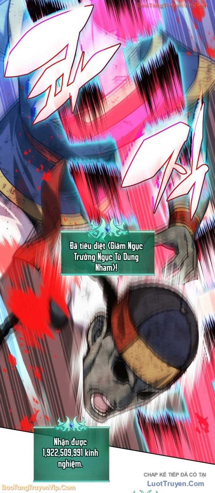 Thợ Rèn Huyền Thoại Chap 308 - Next Chap 309