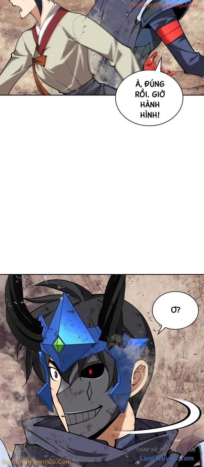 Thợ Rèn Huyền Thoại Chap 308 - Next Chap 309