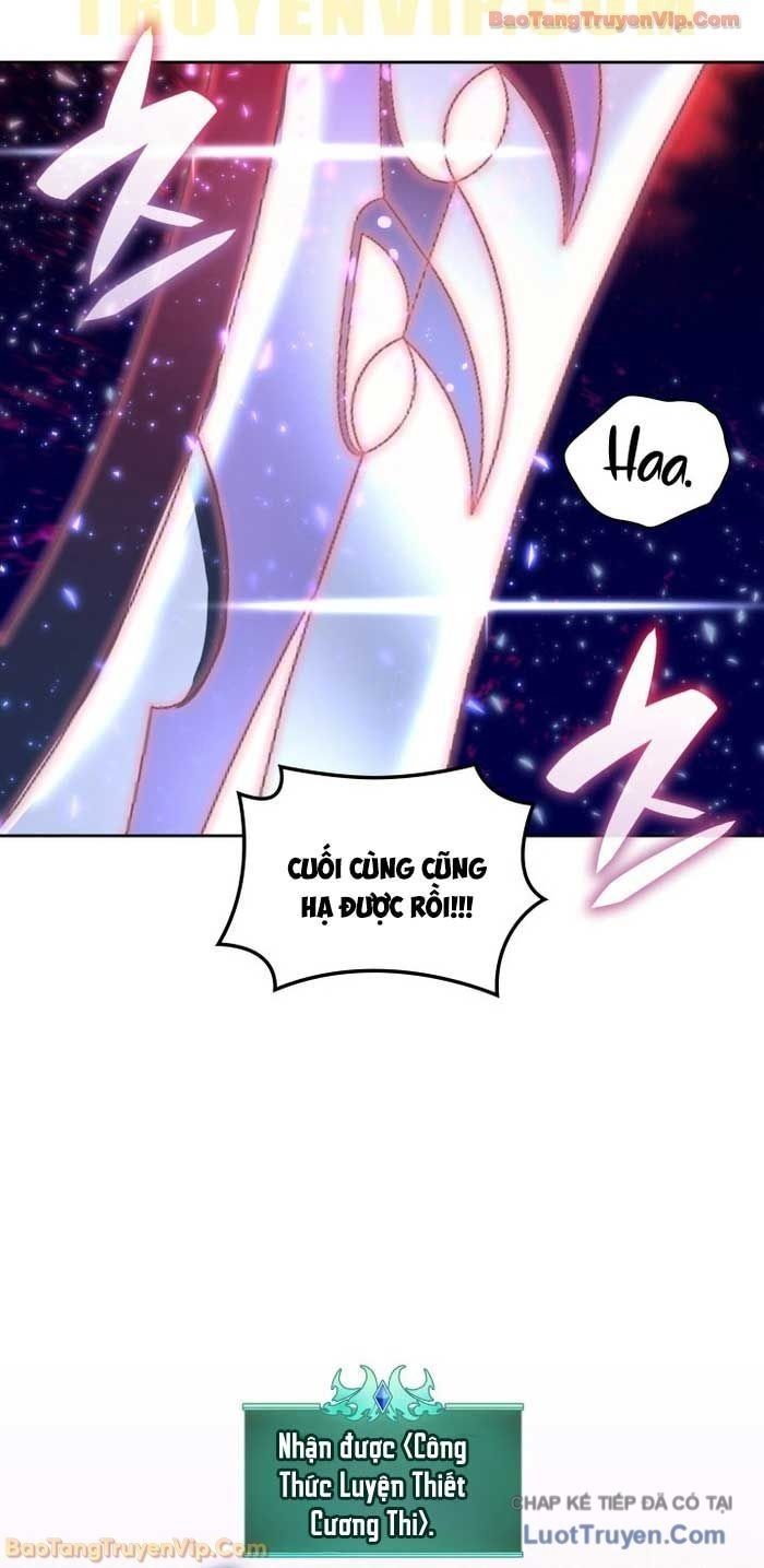 Thợ Rèn Huyền Thoại Chap 308 - Next Chap 309