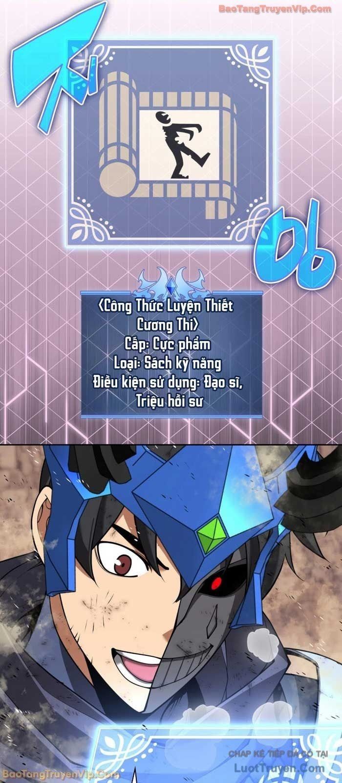 Thợ Rèn Huyền Thoại Chap 308 - Next Chap 309