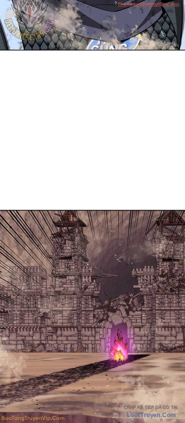 Thợ Rèn Huyền Thoại Chap 308 - Next Chap 309