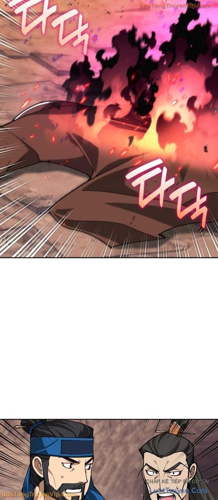 Thợ Rèn Huyền Thoại Chap 308 - Next Chap 309