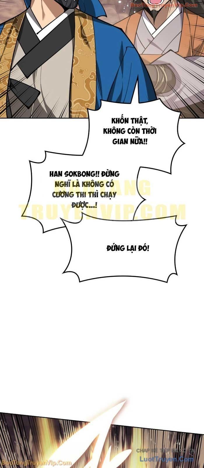 Thợ Rèn Huyền Thoại Chap 308 - Next Chap 309