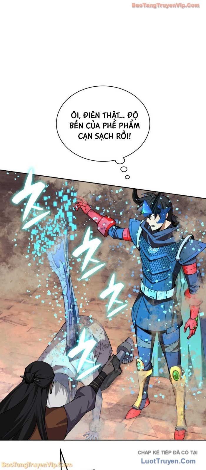 Thợ Rèn Huyền Thoại Chap 308 - Next Chap 309