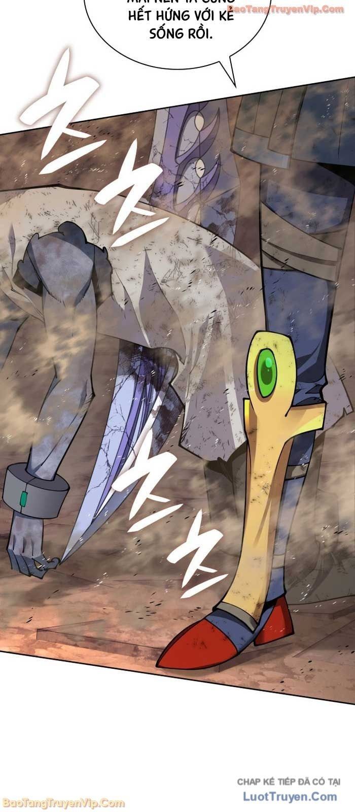 Thợ Rèn Huyền Thoại Chap 308 - Next Chap 309