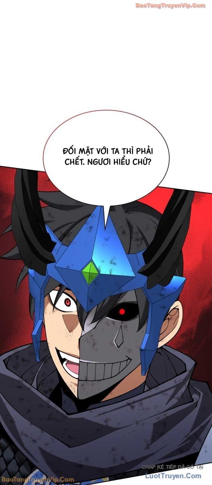 Thợ Rèn Huyền Thoại Chap 308 - Next Chap 309