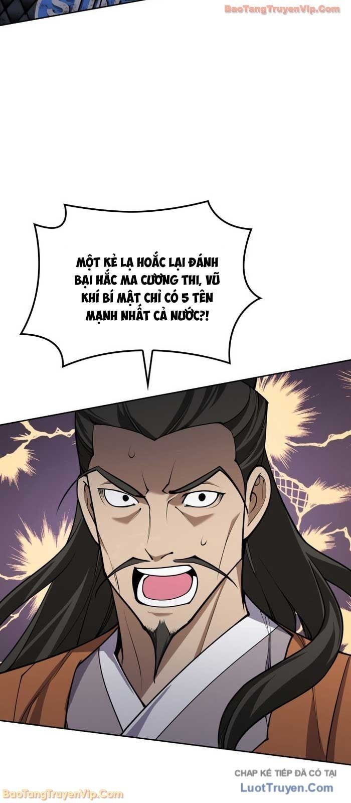 Thợ Rèn Huyền Thoại Chap 308 - Next Chap 309