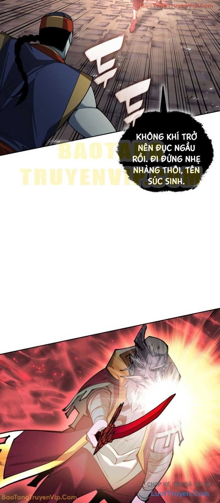 Thợ Rèn Huyền Thoại Chap 308 - Next Chap 309