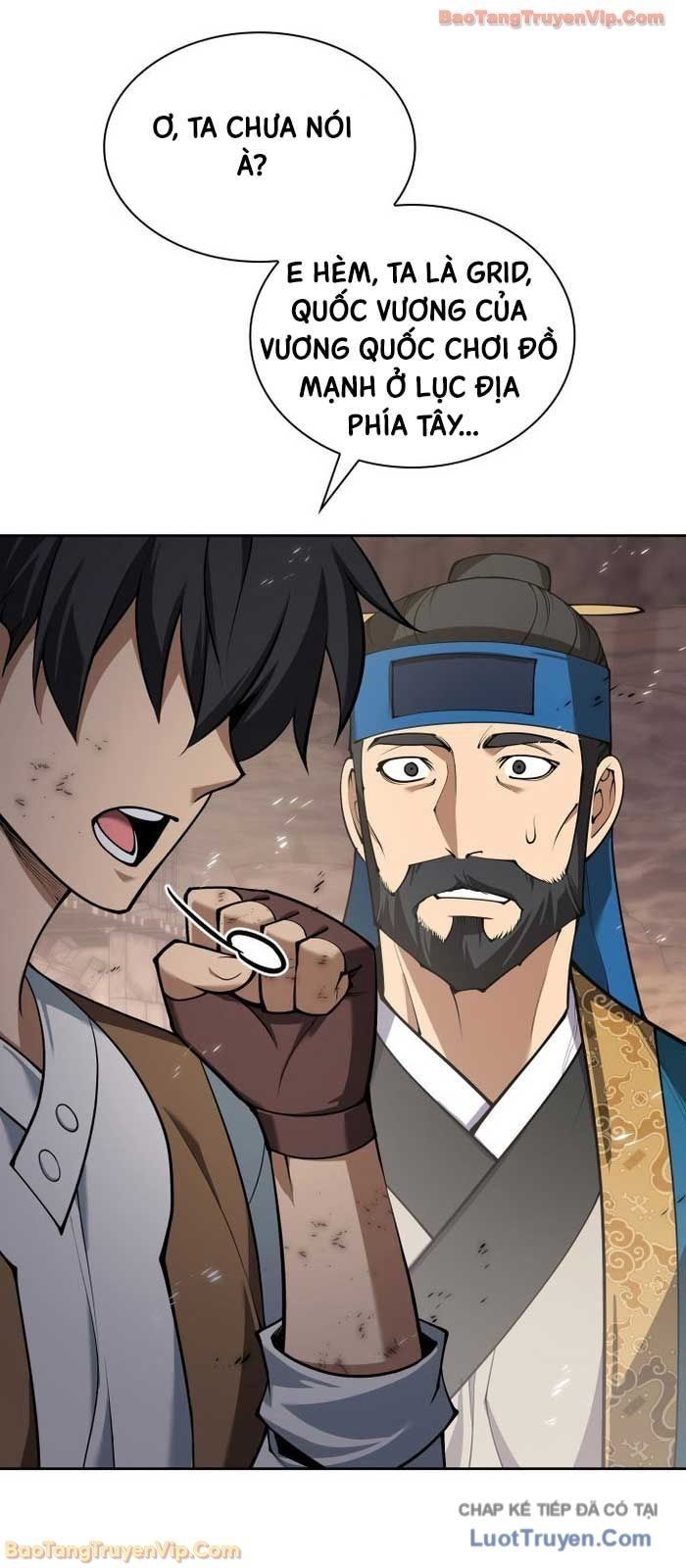 Thợ Rèn Huyền Thoại Chap 308 - Next Chap 309