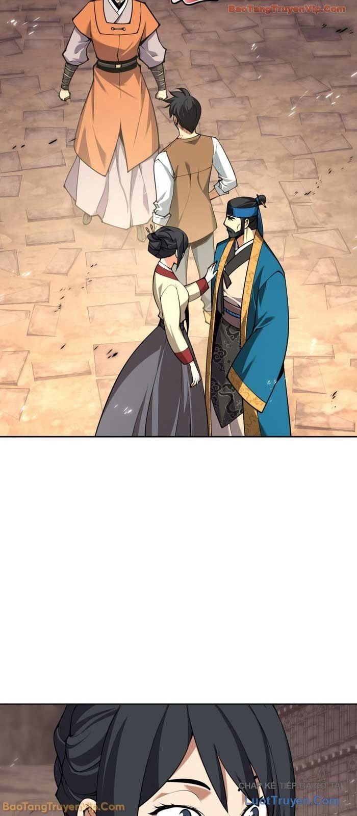 Thợ Rèn Huyền Thoại Chap 308 - Next Chap 309