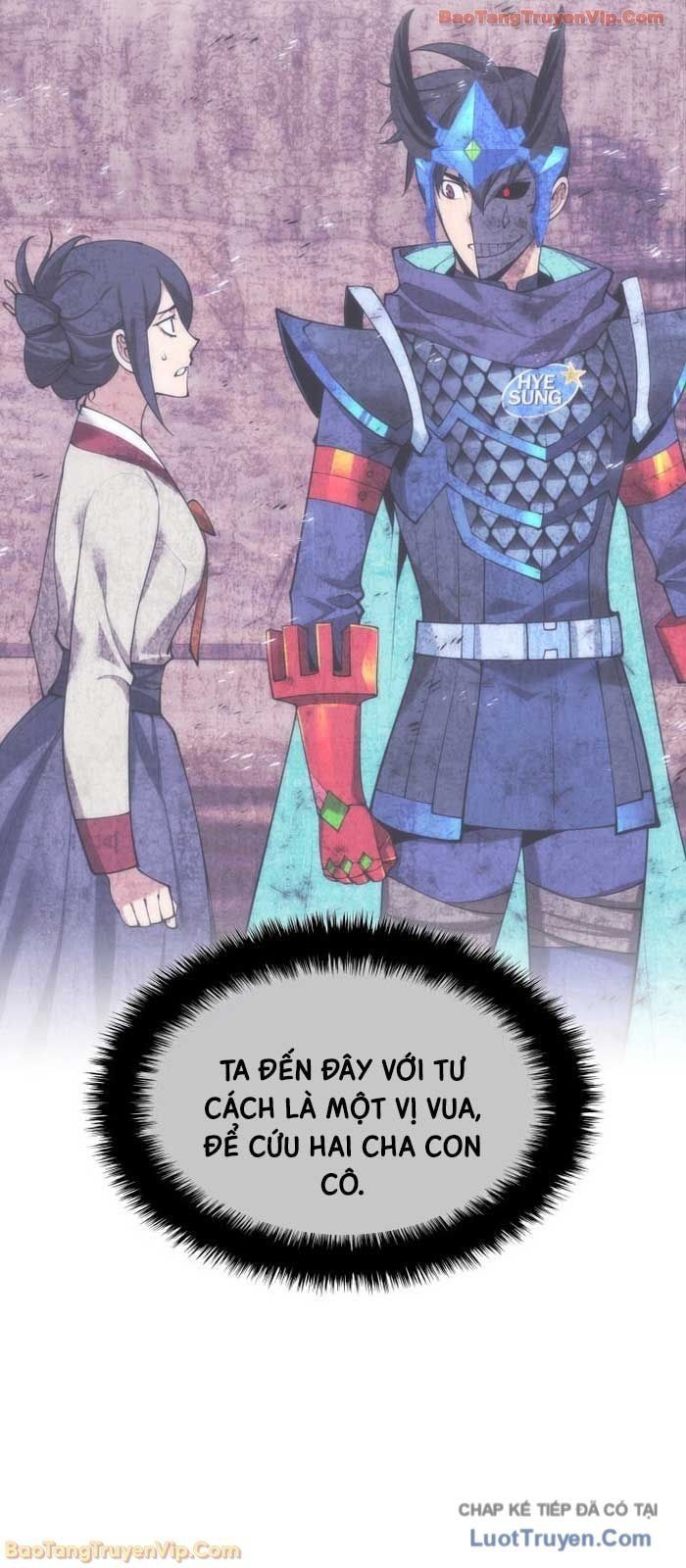 Thợ Rèn Huyền Thoại Chap 308 - Next Chap 309