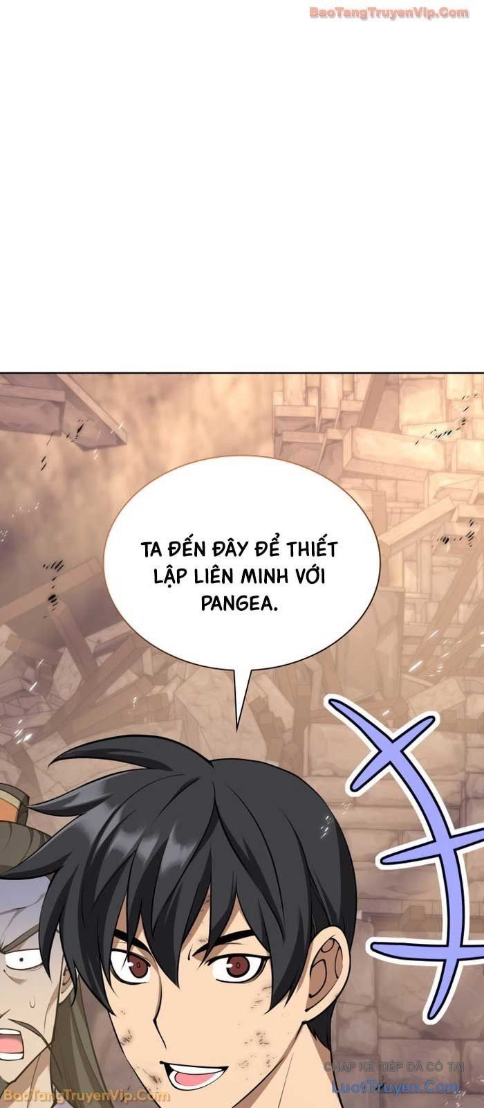 Thợ Rèn Huyền Thoại Chap 308 - Next Chap 309