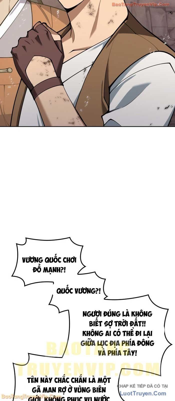 Thợ Rèn Huyền Thoại Chap 308 - Next Chap 309