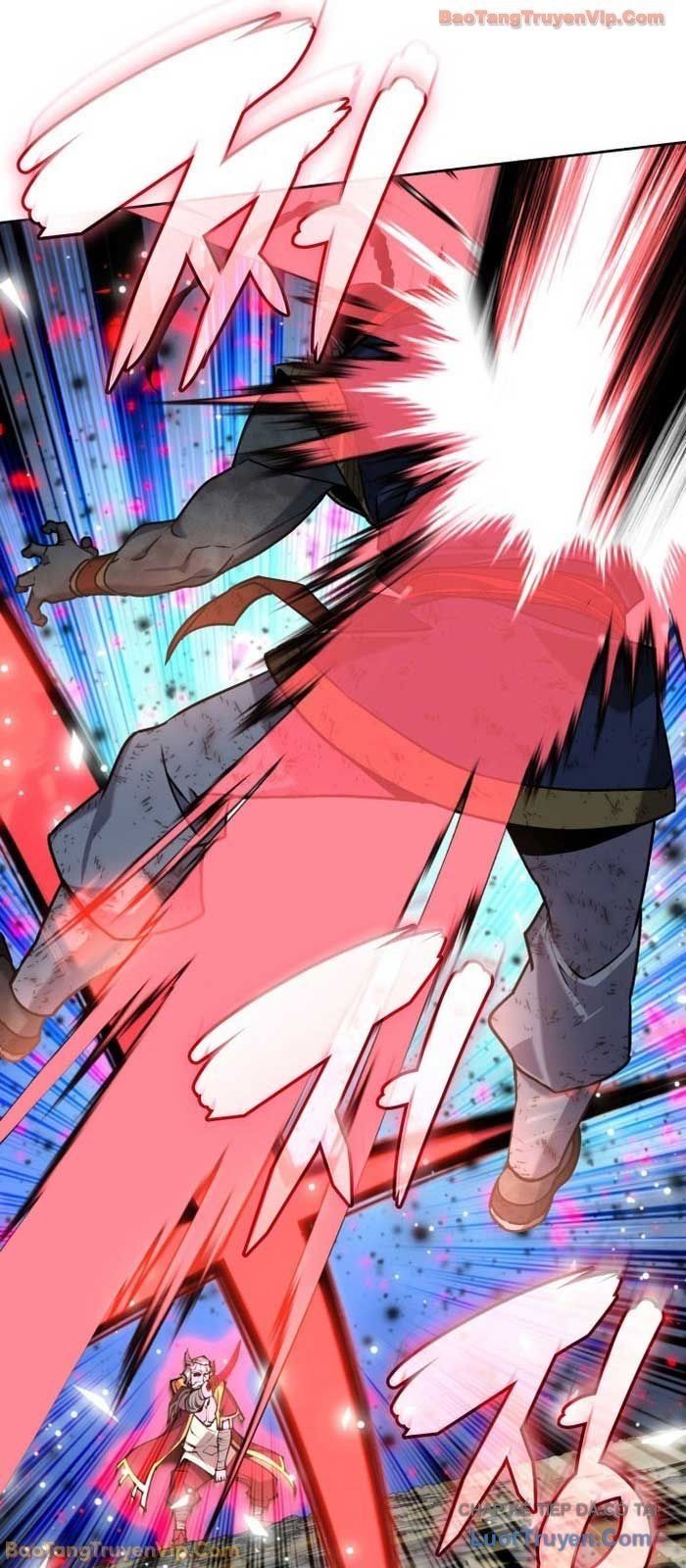 Thợ Rèn Huyền Thoại Chap 308 - Next Chap 309