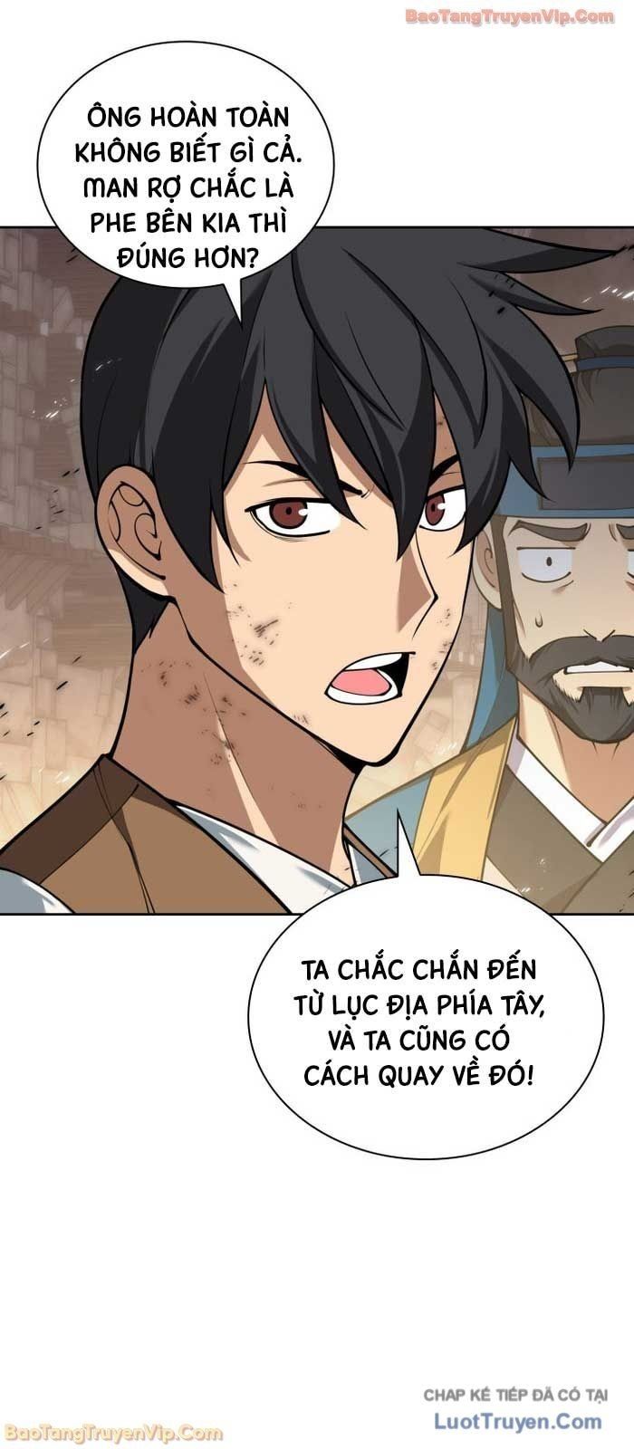Thợ Rèn Huyền Thoại Chap 308 - Next Chap 309