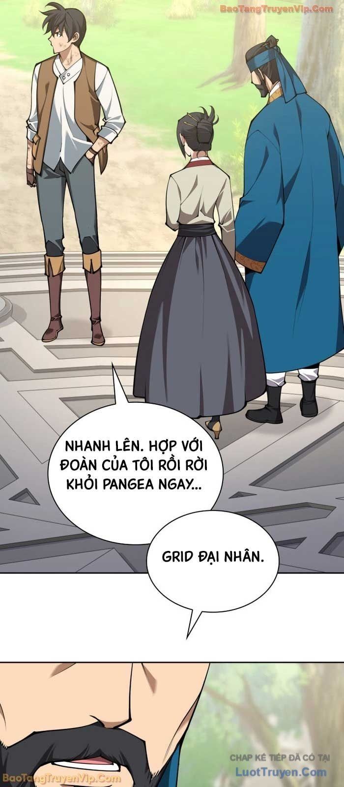 Thợ Rèn Huyền Thoại Chap 308 - Next Chap 309