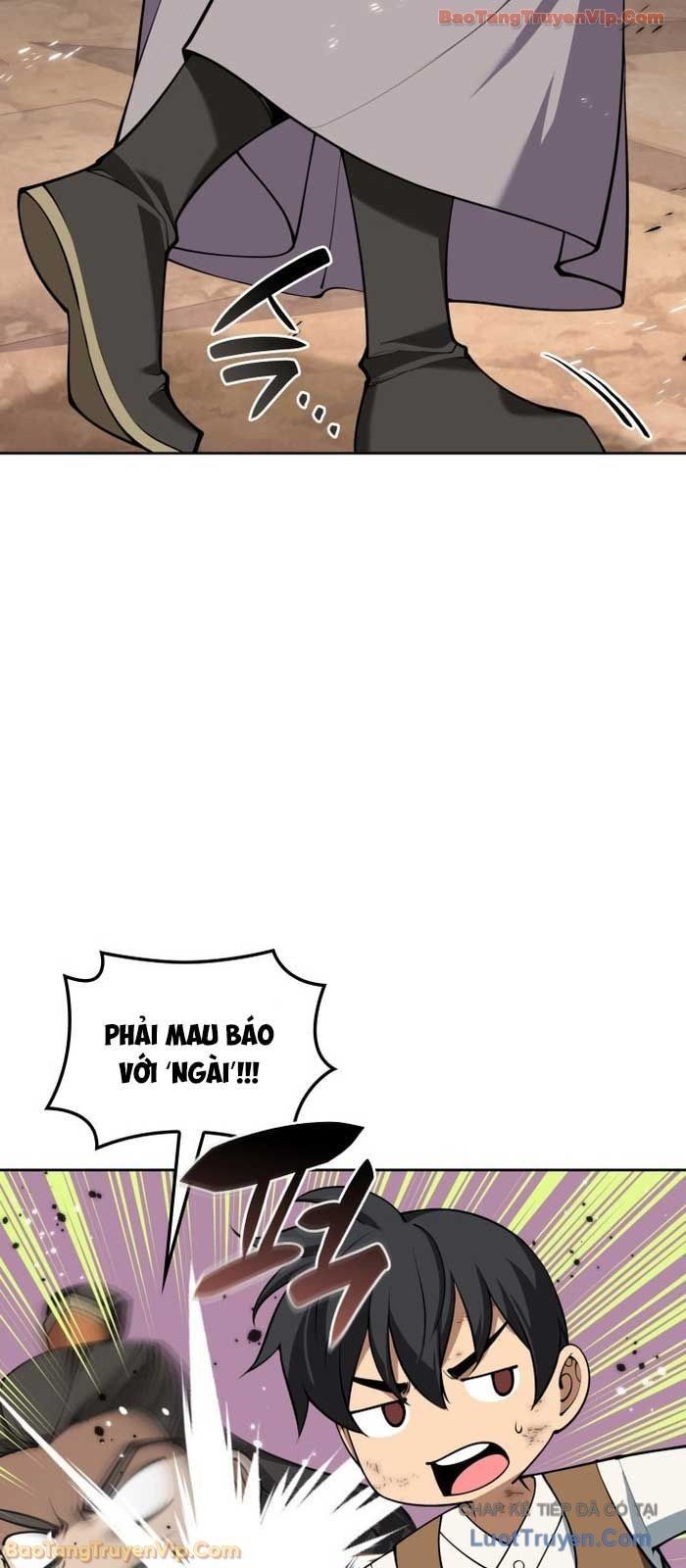 Thợ Rèn Huyền Thoại Chap 308 - Next Chap 309