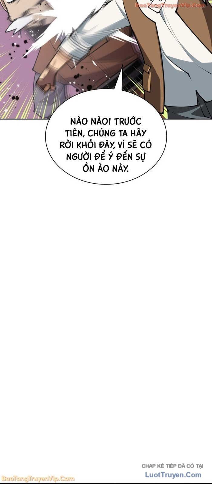 Thợ Rèn Huyền Thoại Chap 308 - Next Chap 309