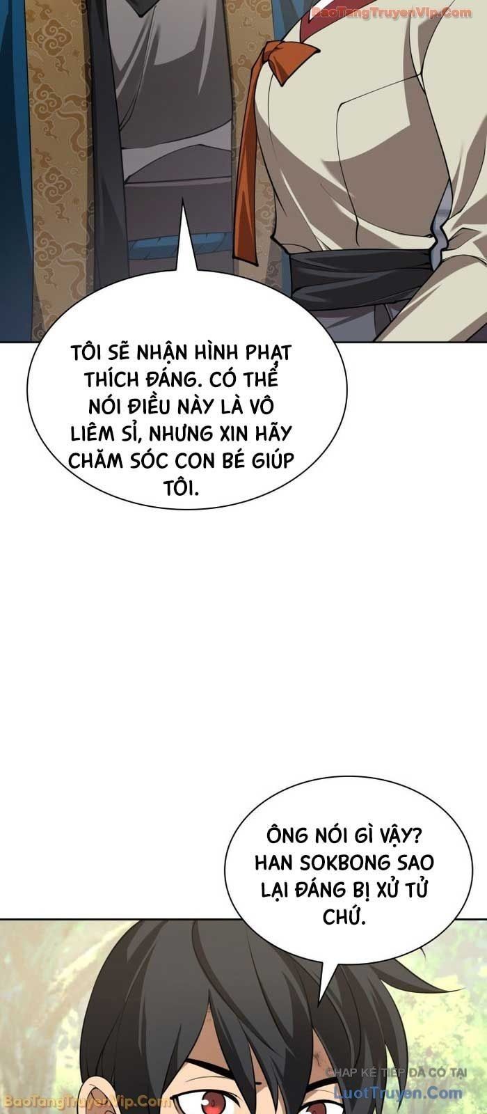 Thợ Rèn Huyền Thoại Chap 308 - Next Chap 309