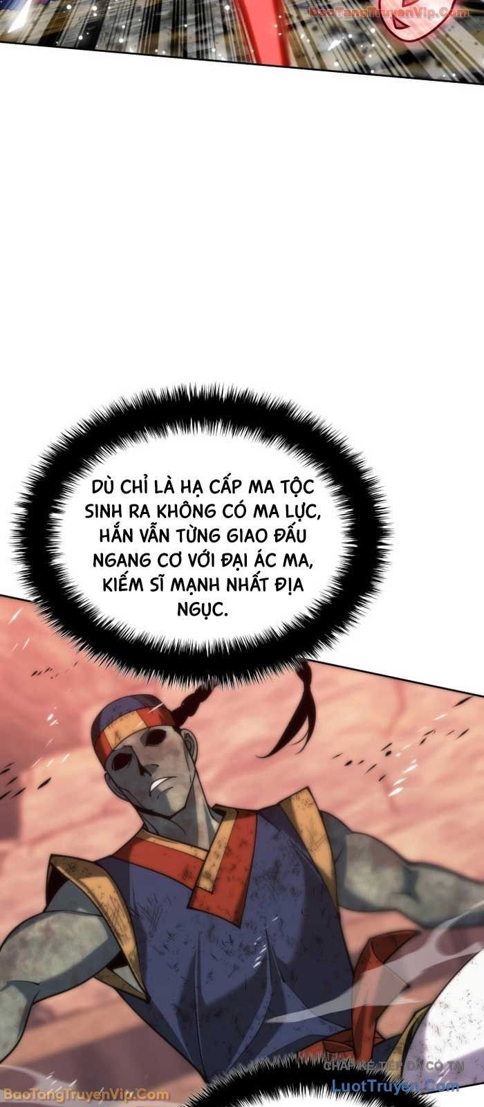 Thợ Rèn Huyền Thoại Chap 308 - Next Chap 309