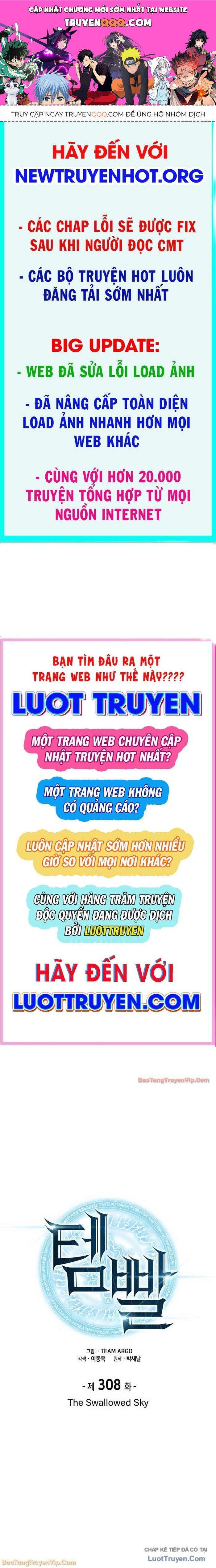 Thợ Rèn Huyền Thoại Chap 308 - Next Chap 309