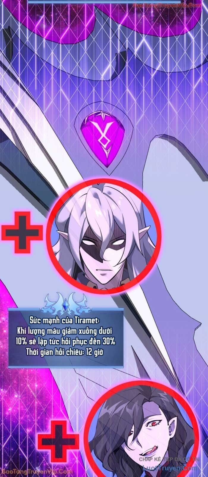 Thợ Rèn Huyền Thoại Chap 308 - Next Chap 309