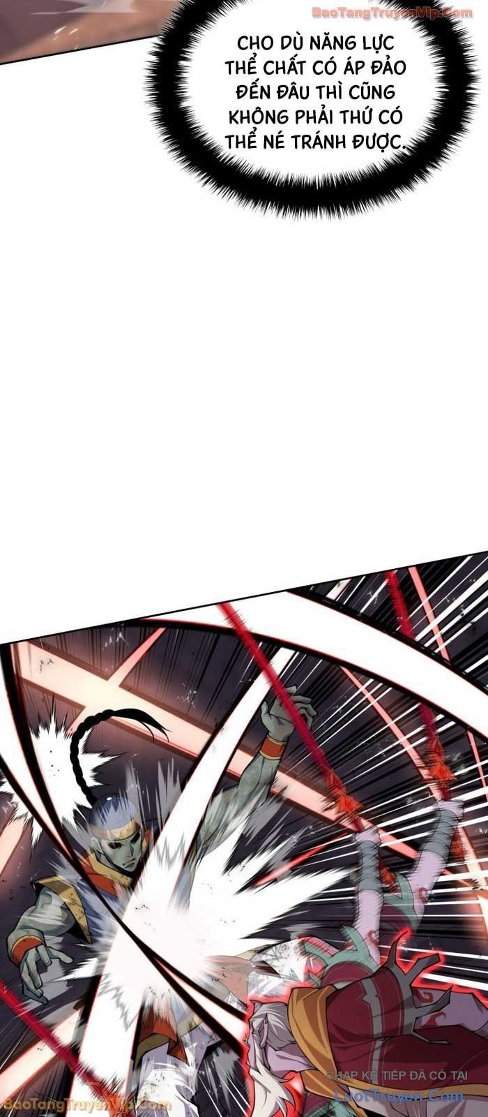 Thợ Rèn Huyền Thoại Chap 308 - Next Chap 309