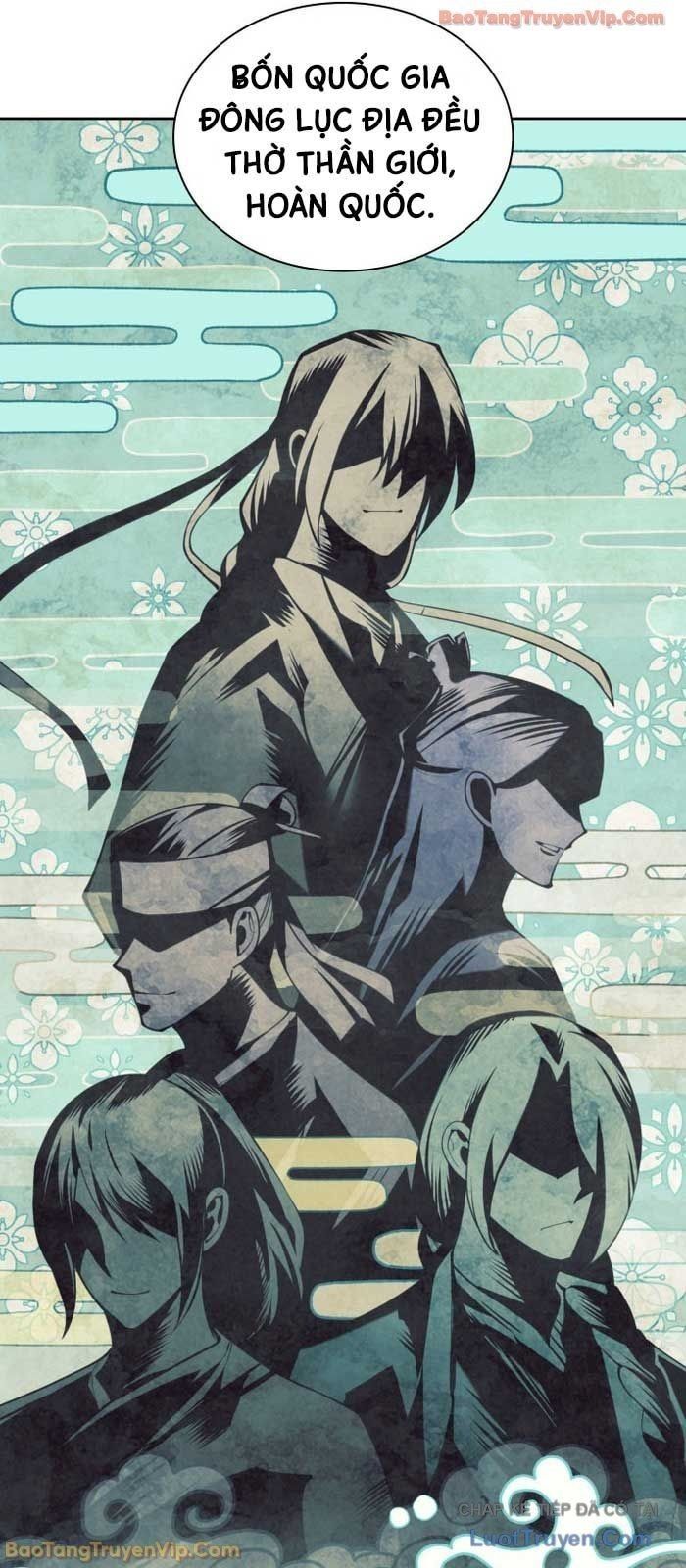 Thợ Rèn Huyền Thoại Chap 308 - Next Chap 309