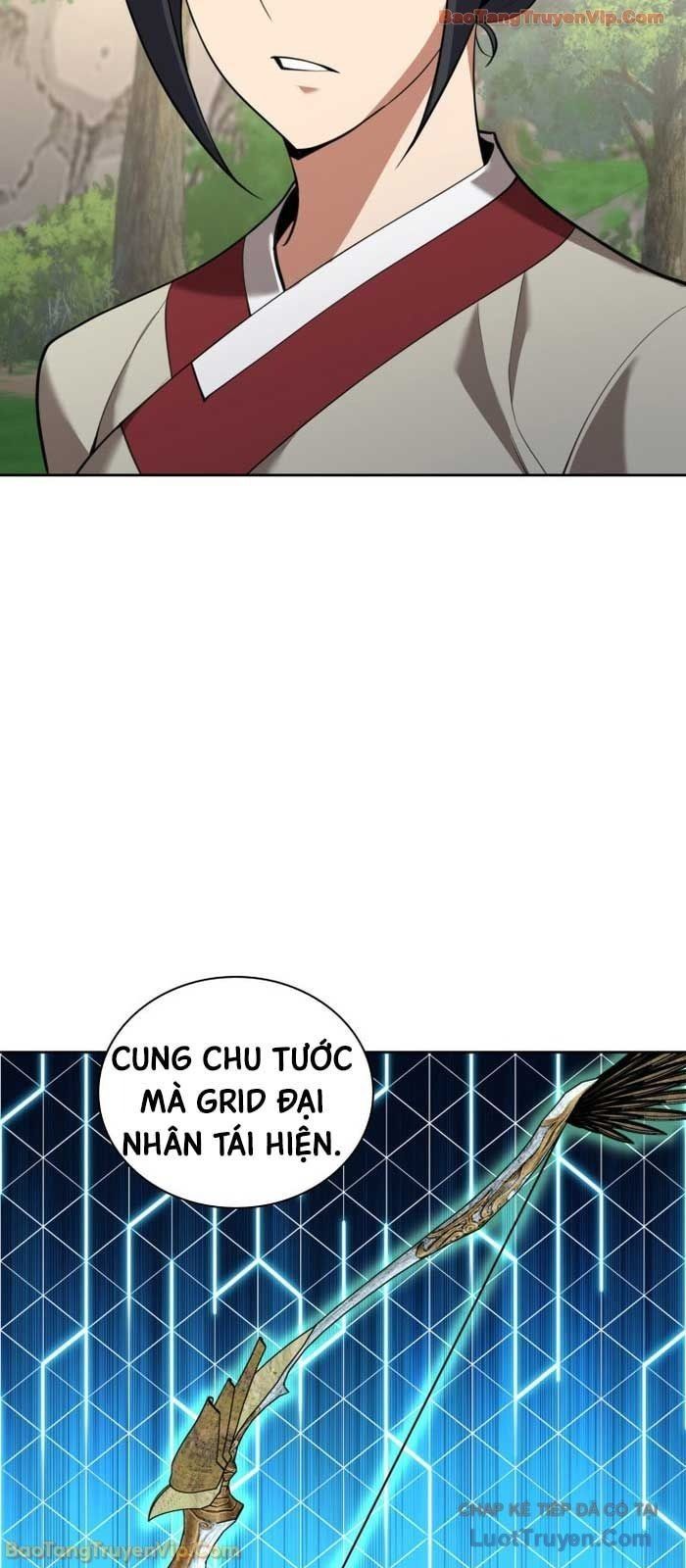 Thợ Rèn Huyền Thoại Chap 308 - Next Chap 309