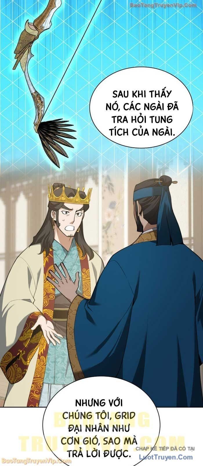 Thợ Rèn Huyền Thoại Chap 308 - Next Chap 309