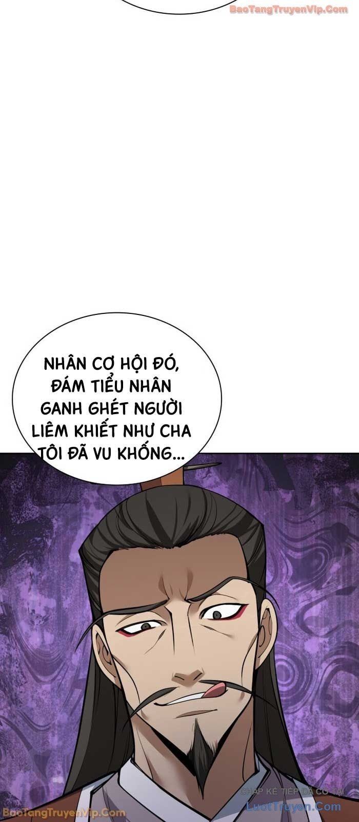 Thợ Rèn Huyền Thoại Chap 308 - Next Chap 309