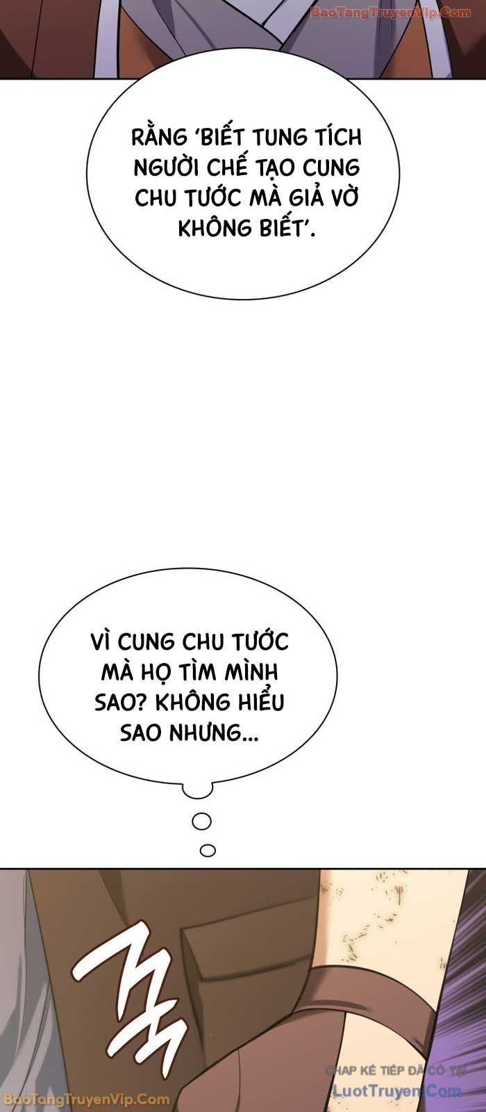 Thợ Rèn Huyền Thoại Chap 308 - Next Chap 309