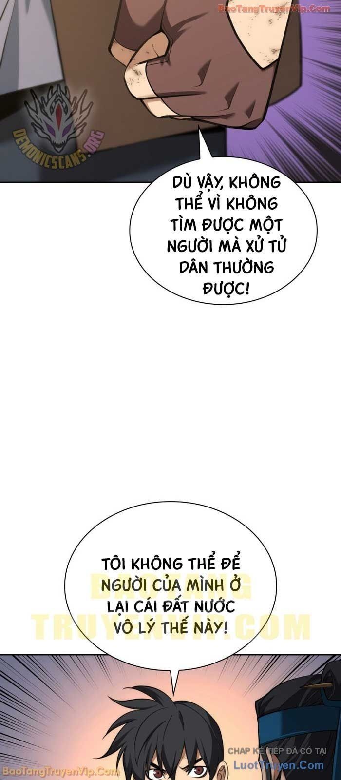 Thợ Rèn Huyền Thoại Chap 308 - Next Chap 309