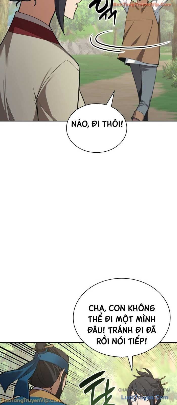 Thợ Rèn Huyền Thoại Chap 308 - Next Chap 309